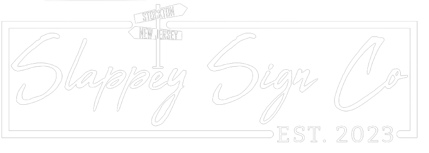 Slappey Sign Co